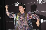 The controversies around Ezra Miller were widely covered by media (Image via Han Myung-Gu/WireImage/Getty)